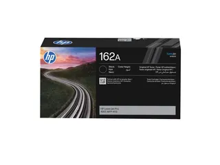 HP 162A W1620A originele zwarte LaserJet tonercartridge - 1