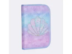 Etui Beckmann gevuld 21 delig Seashell