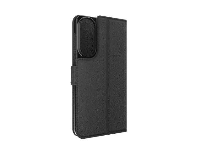 ZAGG Folio, Folioblad, Samsung, Galaxy S25 Edge, 17 cm (6.7 inch), Zwa