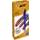 Colours Smooth Gradiant 4-kleurenbalpen blauw