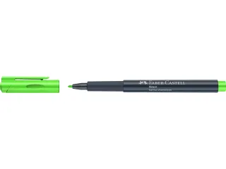 Marker Faber-Castell Neon Karma chameleon - 4