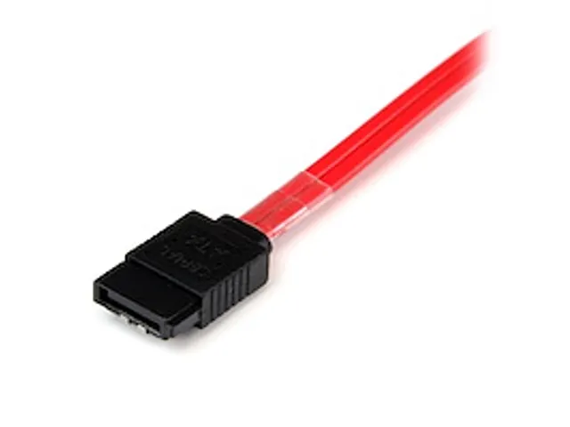 50cm SFF-8087 naar 4x SATA Interne Mini SAS naar SATA Contra Kabel