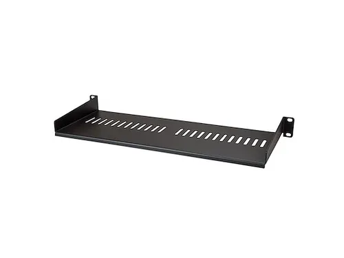 1U Geventileerde Server Rack Schap 7 inch