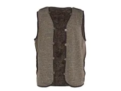 Tranemo 912806 voering, grijs, maat S, per stuk