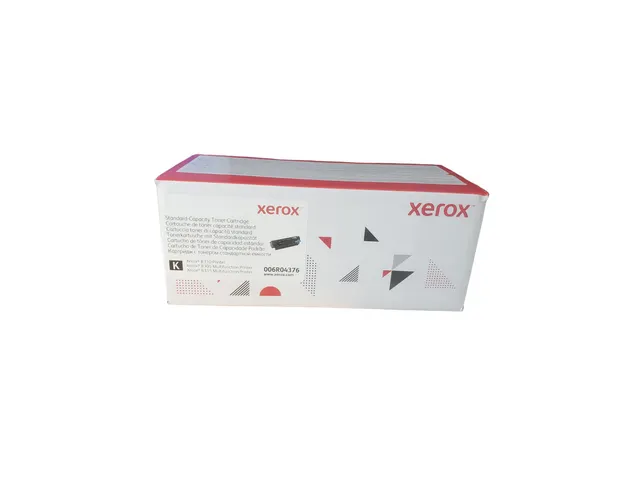 006R04376 XEROX B3xx toner black ST 3000