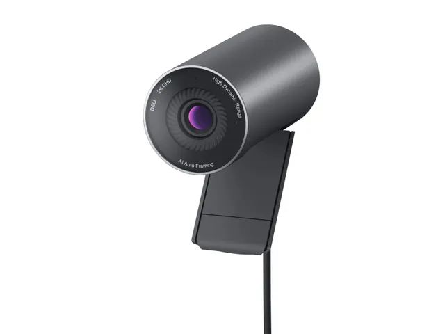 Dell Pro 2K Webcam