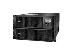 APC Smart-UPS On-Line SRT8KRMXLI - 8kW/VA, 6x C13 + 4x C19 + hardwire