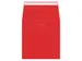 Envelop 170x170mm Cherry Rood 120 Gram 250 Stuks