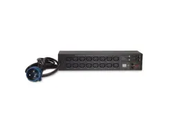 APC Rack PDU AP7922B, Switched, 2U, 32A, 230V, (16x) C13, IEC 309 32A
