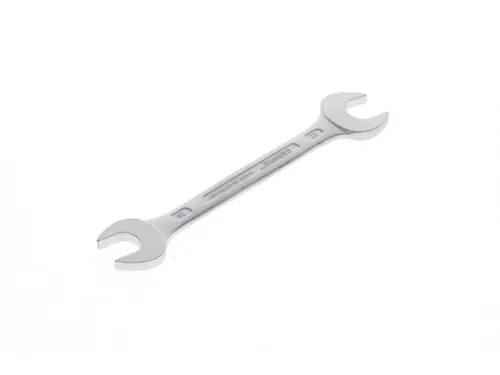 6 20X22 Dubbele steeksleutel 20x22mm