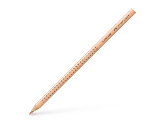 Kleurpotlood Faber-Castell Grip 2001 32 perzik
