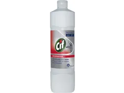 Sanitair Ontkalker, Flacon Van 1 Liter