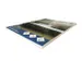 Ringbandinterieur Kangaro 23-gaats Tekenpapier 120 Grams 50 Vel