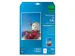 inkjetpapier Sigel A4 125 gram Fotopapier 25 vel hoogglans hoogwit