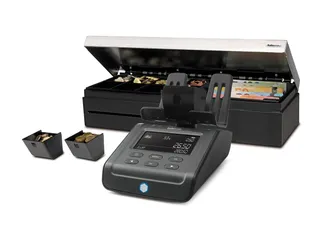 Geldtelweegschaal Safescan 6165 G3 zwart - 3