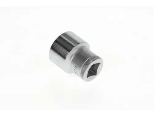 D 19 24 Steekbus 1/2 inch UD profiel 24mm