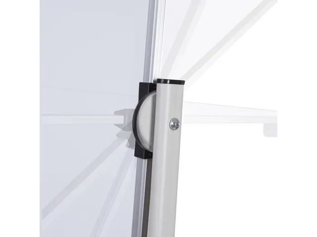 Bordstandaard Rocada mobiel en omklapbaar 360 graden