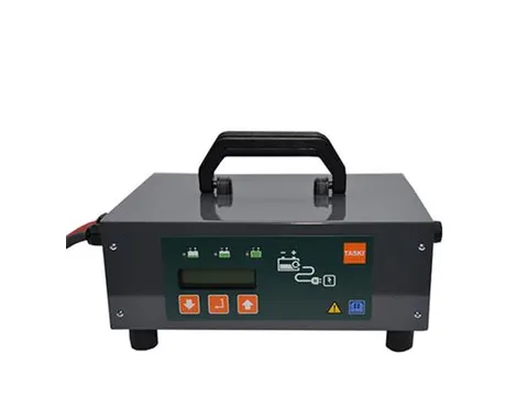 External charger 30A 100-240V EURO