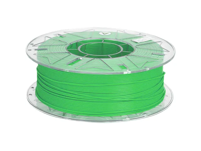 Creality 3D printer Filament Hyper PLA RFID 1.75mm Groen 1kg