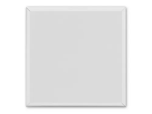 Canvaspaneel Kangaro 20x20 cm set 5 stuks 3mm board 280gr katoen 3x pr
