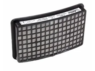 3M 837020 Stoffilter Adflo pak à 20 stuks - 1