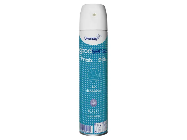 Luchtverfrisser Good Sense Fresh neutraliser 300ml