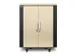 APC NetShelter CX 18U Geluiddempende 'Server Room in a Box', Shock Pac