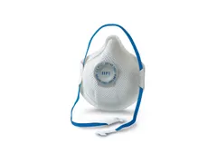 Moldex Smart NR D 2385 FFP1 stofmasker met ventiel, per 20 maskers