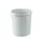Kunststof Papierbak 18 Liter Grijs