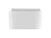 Desktop stekkerdoos Power Phase 1x penaarde + USB A en C 25W Wit