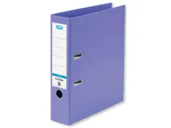 Ordner Elba Smart Pro+ A4 80mm PP violet
