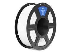 PETG 1,75mm WHITE 1kg