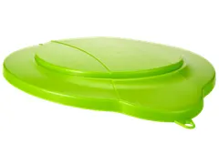Hygiene 568777 emmerdeksel, limoen voor 12 liter emmer 568677