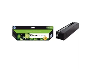 970XL Zwart Inktcartridge CN625AE 9200 pagina's HC - 1