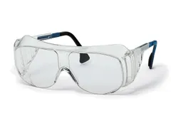 Uvex 9161-305 Overzetbril