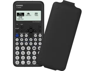Casio rekenmachine Classwiz fx-82CW (BE/FR) - 3