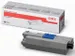Toner Oki 44469803 zwart