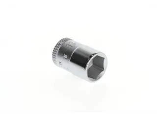 30 13 Stekkerdoos 3/8 inch binnenzeskant 13mm - 4