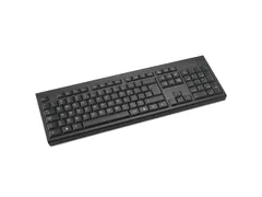 Toetsenbord Kensington EQ KB150 draadloos qwerty