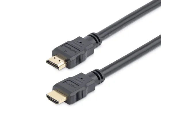 1,5 meter High Speed HDMI-kabel Ultra HD 4K x 2K HDMI kabel
