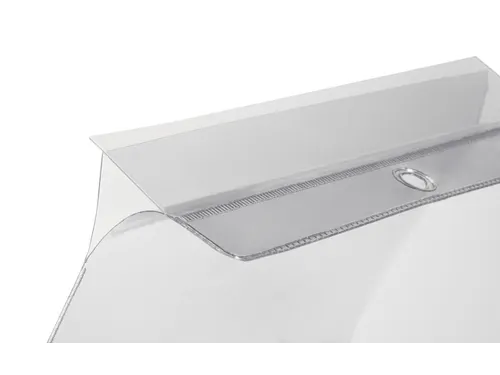 U-map Durable met ophangoog A5