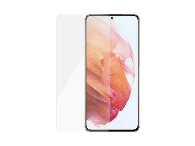 PanzerGlass Screen Protector Samsung Galaxy S21 5G, Samsung, Samsun