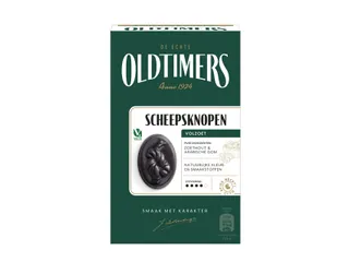 Drop Oldtimers scheepsknopen doos 235 gram - 3