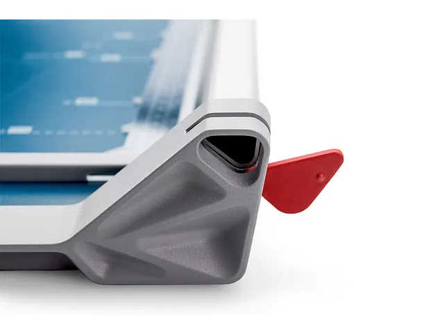 Rolsnijmachine A3 Dahle 508 46cm