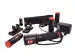 Coast - HP7R - Dimbare Oplaadbare LI-ION Zaklamp 300 Lumen