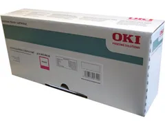 Toner 44318618 OKI ES Magenta