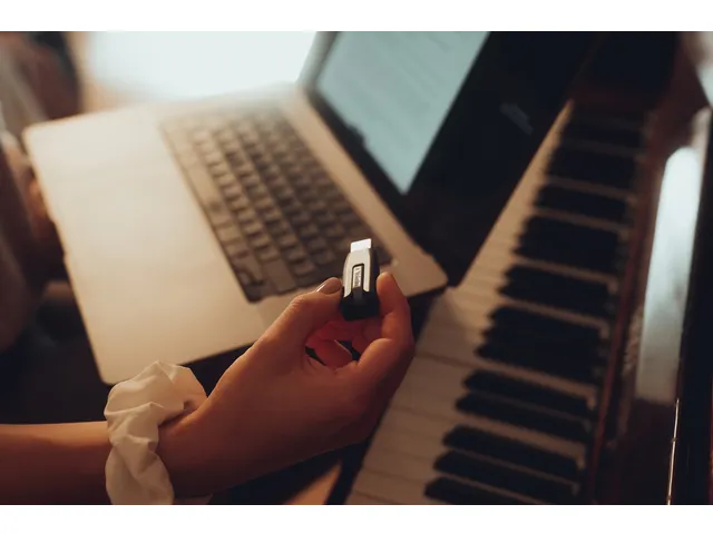 V3 USB-stick USB 3.2 Gen 1 128GB