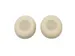 Jabra 14101-82 Evolve2 hoofdtelefoon accessoire Oorkussens Beige