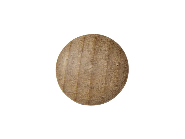 Magneet Legamaster hout 5 stuks