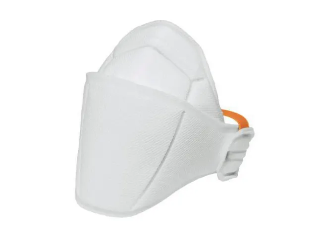 Uvex 8765200 silv-Air 5200 premium stofmasker, FFP2, per 30 stuks
